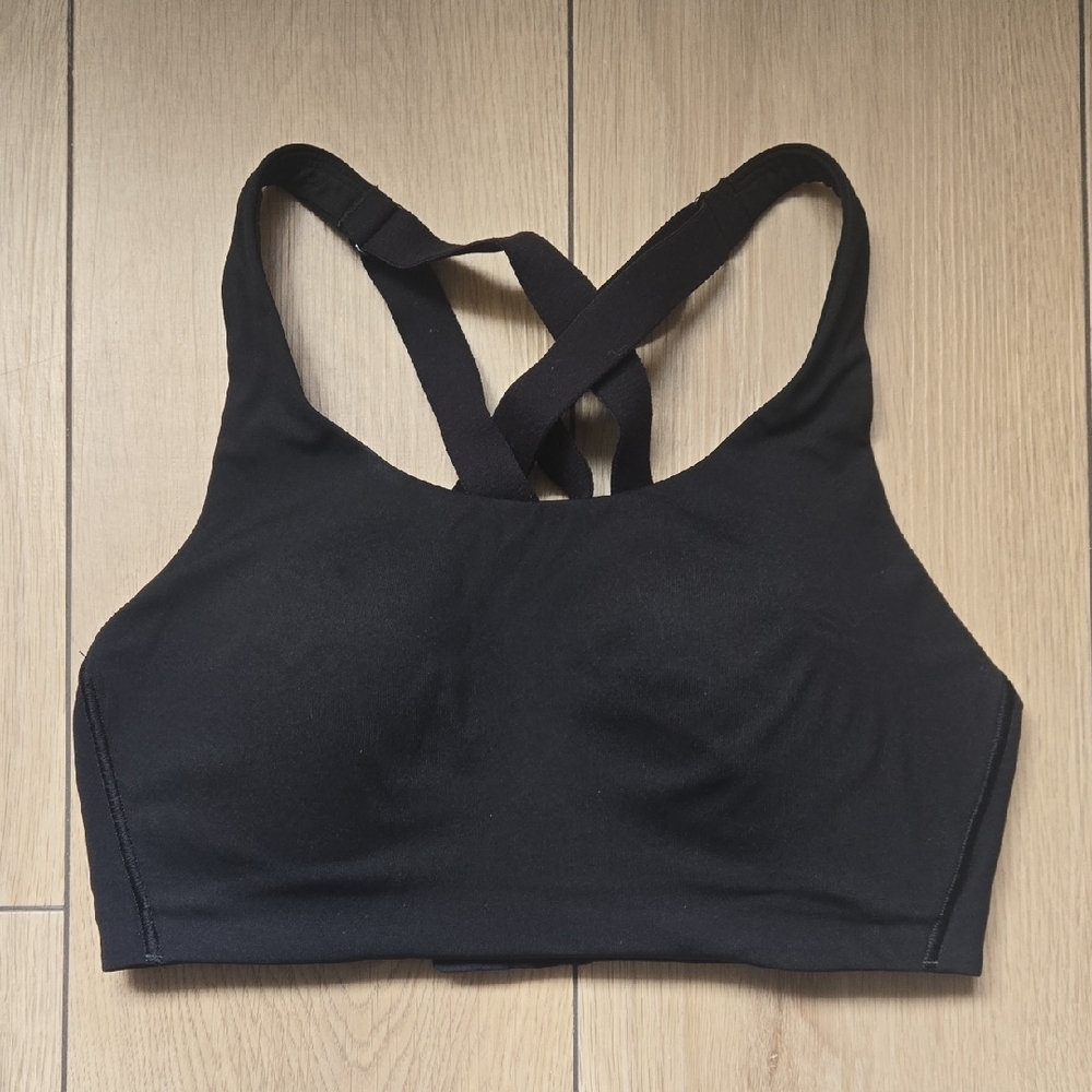 Lululemon Energy BraHigh Support Sz 32C